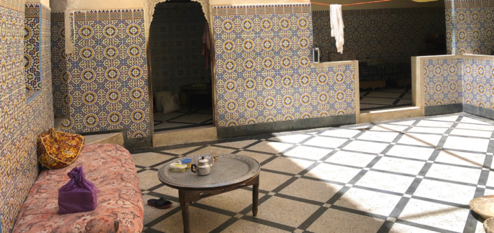 buy real estate fez morocco