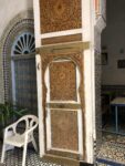 riad in fez